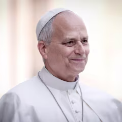 Pope Leo XIV.