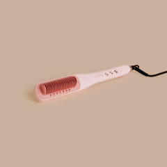 Wavytalk Steamline Pro Steam Straightener Brush
