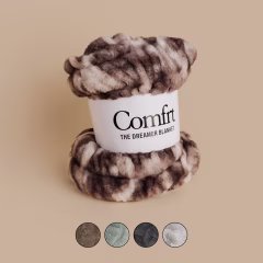 Comfrt Dreamer Blanket