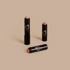 Solsoller Lueur Dorée - Glass Glow Highlighter Stick