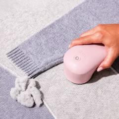 Nori Trim Fabric Shaver