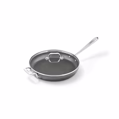 All-Clad HA1® Nonstick 12" Fry Pan with Lid
