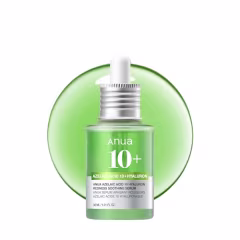 Anua Azelaic Acid 10 Hyaluron Redness Soothing Serum