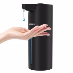 Automatic Touchless Soap Dispenser 