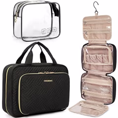 Bagsmart Toiletry Bag