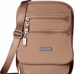 Baggallini Journey Crossbody Bags 