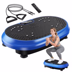 HVX Vibration Plate Exercise Machine