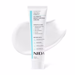NIDA Youthful Formula Moisturizing Cream