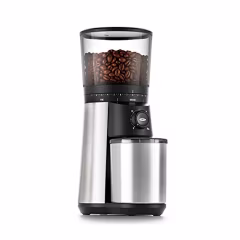 OXO Brew Conical Burr Electric Coffee Bean Grinder