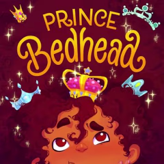 "Prince Bedhead," by Taye Diggs and Shannon Stoeke