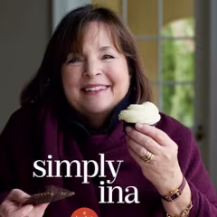 "Simply Ina," by Ina Garten