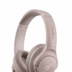 Soundcore by Anker Noise Cancelling Headphones