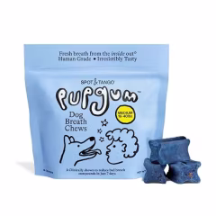 Spot & Tango PupGum Dog Dental Chews