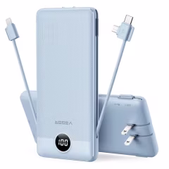 Veger Portable Charger