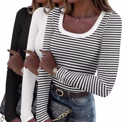 Zeagoo Women Long Sleeves (3 Pack)