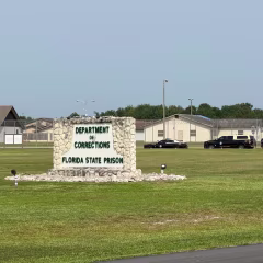 Florida Execution