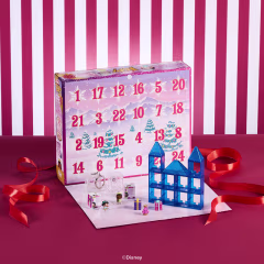 Bitty Pop! Disney Princess Holiday Advent Calendar