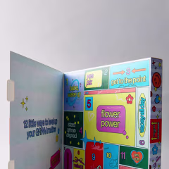 UO 2026 12-Day Beauty Advent Calendar