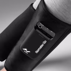 Hyperice Normatec Go