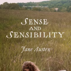 Sense and Sensibility (Movie Tie-In)