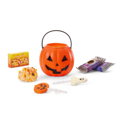 American Girl Trick-or-Treat Set for 18-inch Dolls