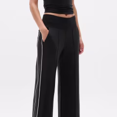 Athleta Venice High Rise Track Pant