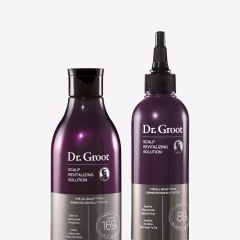 Dr. Groot Hair & Scalp Dynamic Duo Set