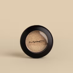Mac Eye Shadow Powder with Metallic Finish