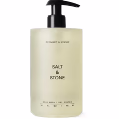Salt & Stone Body Wash