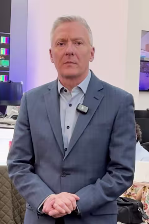 Air traffic control staffing and the LaGuardia crash