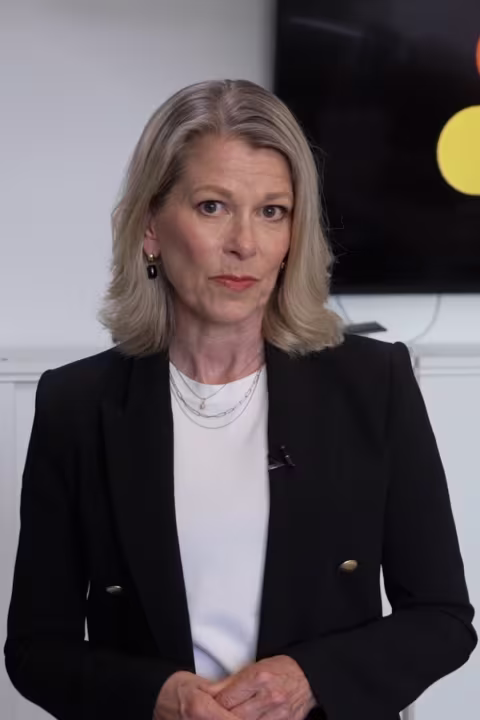 Taiwan’s opposition leader making high-stakes visit to China