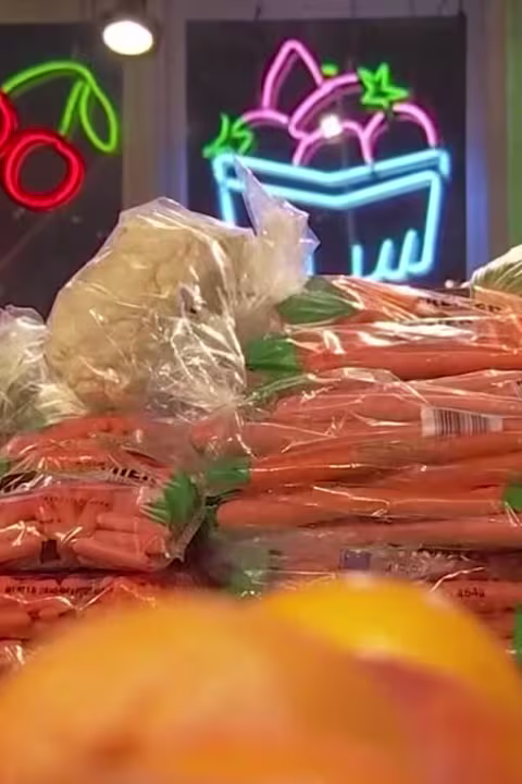 Iran war sends ripple effect through U.S. economy