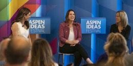 Aspen Ideas Festival | NBC News