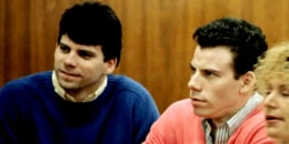 Menendez Brothers