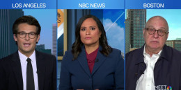 Meet the Press Inside Takes on the Latest Stories with Kristen Welker NBC News