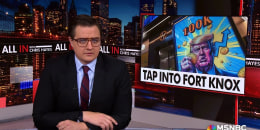 MSNBC Live Stream the latest TV shows