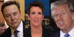 Msnbc news live right now 2025