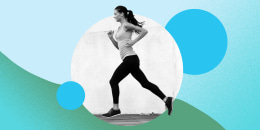 WALK/RUN PLAN LEAD