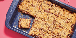 Christina Tosi's Easy-as-Pie Bars