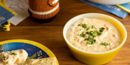 Slow-Cooker Queso