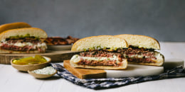 jalapeno popper burgers