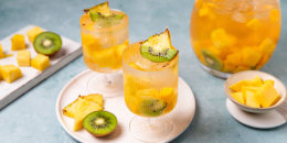 Tropical Sangria