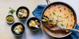 Tamale Pie