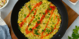 Egg Skillet