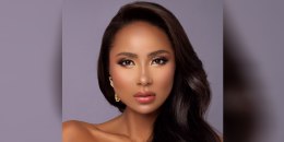 Brenda Smith, Miss Universo Panamá 2021