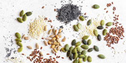 Seeds Assortment