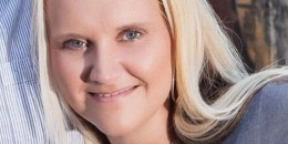 Crystal Rogers.