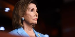 Image: Speaker of the House Nancy Pelosi 
