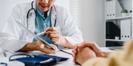 Jargon alert: How doctors speak could cause ‘harm’ for patients