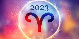Aries 2023